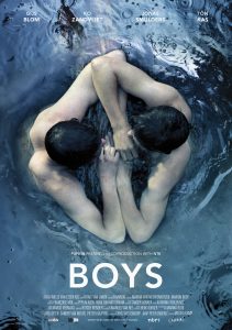 Boys (2014) Movie